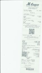 Кассовые чеки с подтверждением в Асбесте