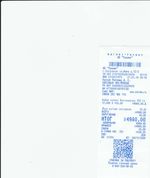 Кассовые чеки с подтверждением в Асбесте