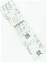 Кассовые чеки с подтверждением в Асбесте