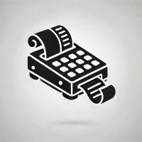 Кассовые чеки в Асбесте