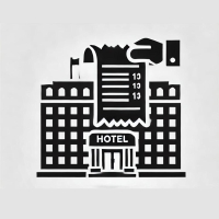 Гостиничные чеки в Асбесте